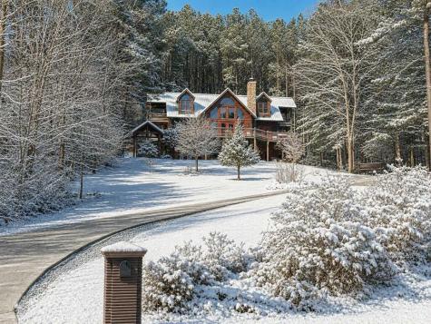 270 Black Bear Ridge Road Ellijay GA 30536