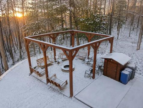 270 Black Bear Ridge Road Ellijay GA 30536