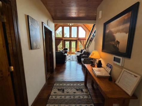 270 Black Bear Ridge Road Ellijay GA 30536