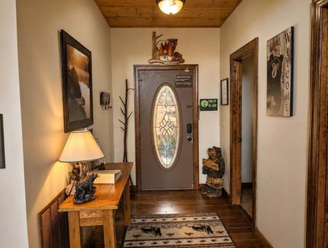 270 Black Bear Ridge Road Ellijay GA 30536