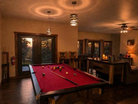 270 Black Bear Ridge Road Ellijay GA 30536