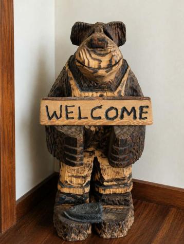 270 Black Bear Ridge Road Ellijay GA 30536
