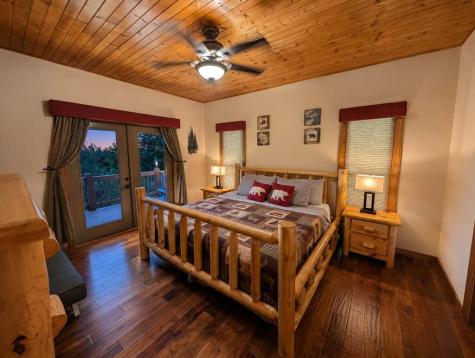 270 Black Bear Ridge Road Ellijay GA 30536