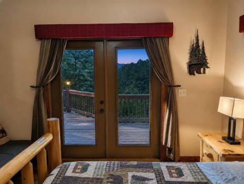 270 Black Bear Ridge Road Ellijay GA 30536