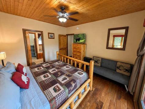 270 Black Bear Ridge Road Ellijay GA 30536
