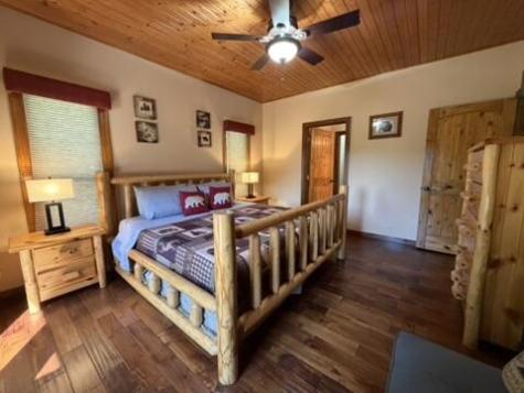 270 Black Bear Ridge Road Ellijay GA 30536