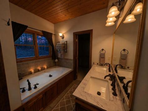 270 Black Bear Ridge Road Ellijay GA 30536
