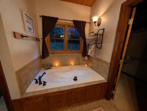 270 Black Bear Ridge Road Ellijay GA 30536