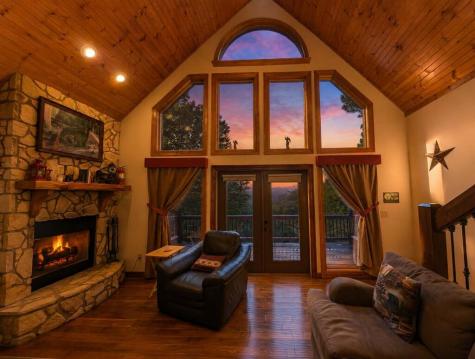270 Black Bear Ridge Road Ellijay GA 30536
