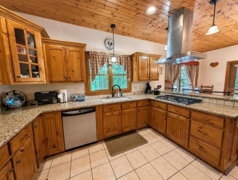 270 Black Bear Ridge Road Ellijay GA 30536