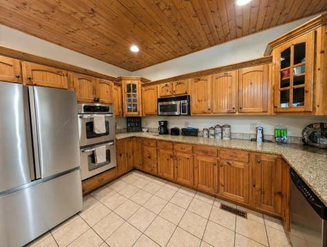 270 Black Bear Ridge Road Ellijay GA 30536