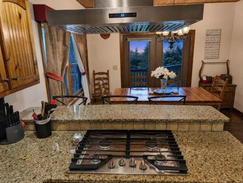 270 Black Bear Ridge Road Ellijay GA 30536