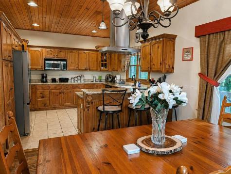 270 Black Bear Ridge Road Ellijay GA 30536
