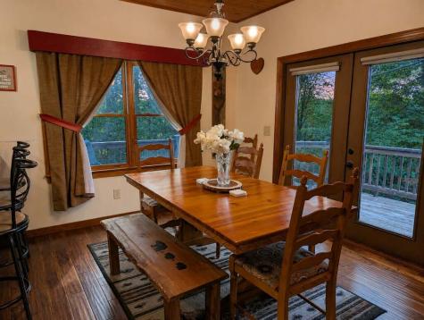 270 Black Bear Ridge Road Ellijay GA 30536