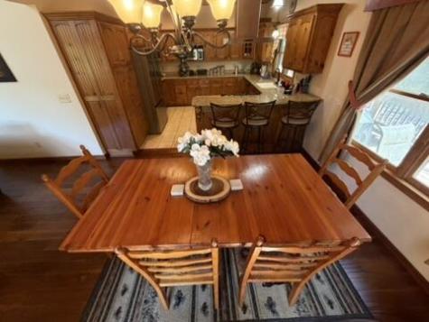 270 Black Bear Ridge Road Ellijay GA 30536