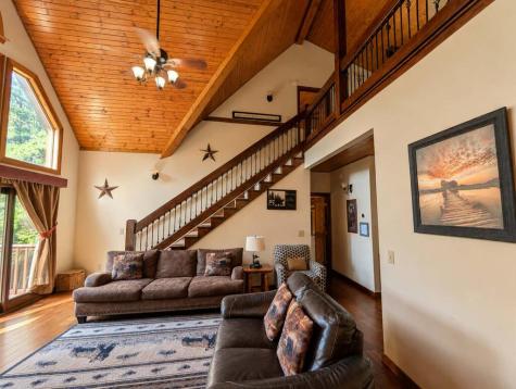 270 Black Bear Ridge Road Ellijay GA 30536