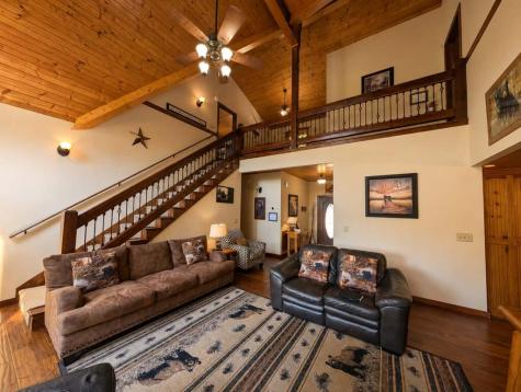 270 Black Bear Ridge Road Ellijay GA 30536