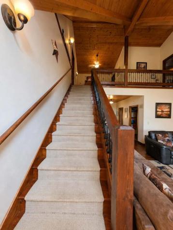 270 Black Bear Ridge Road Ellijay GA 30536