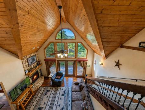 270 Black Bear Ridge Road Ellijay GA 30536