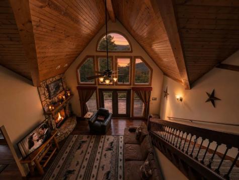 270 Black Bear Ridge Road Ellijay GA 30536