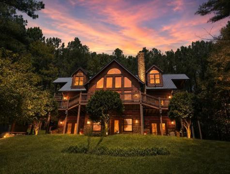 270 Black Bear Ridge Road Ellijay GA 30536