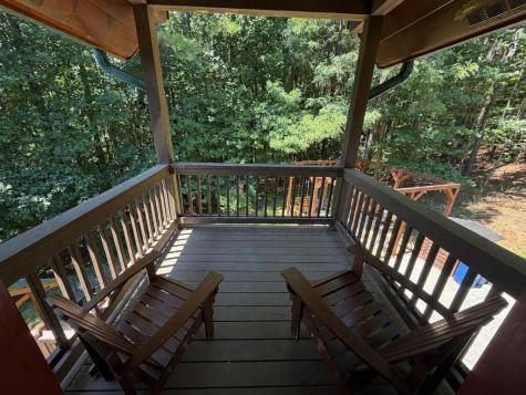 270 Black Bear Ridge Road Ellijay GA 30536