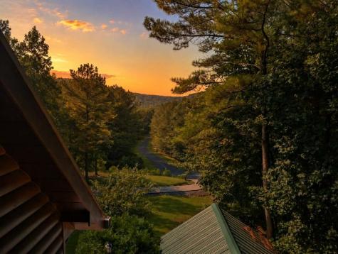 270 Black Bear Ridge Road Ellijay GA 30536