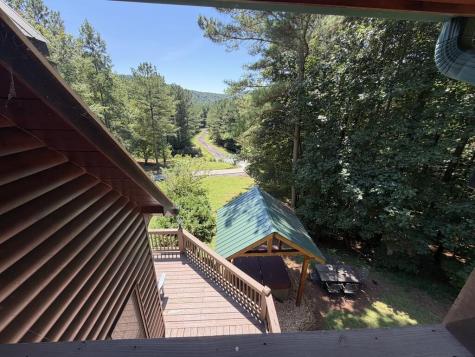 270 Black Bear Ridge Road Ellijay GA 30536