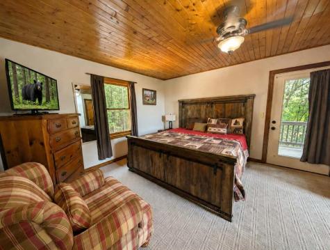 270 Black Bear Ridge Road Ellijay GA 30536