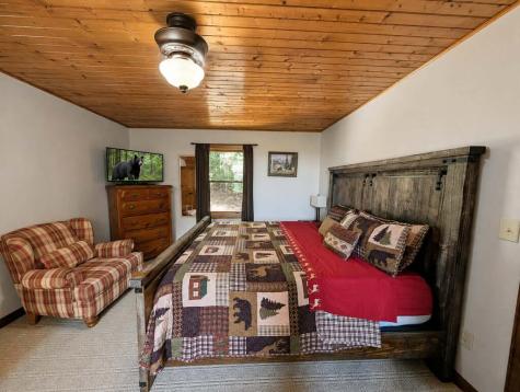 270 Black Bear Ridge Road Ellijay GA 30536