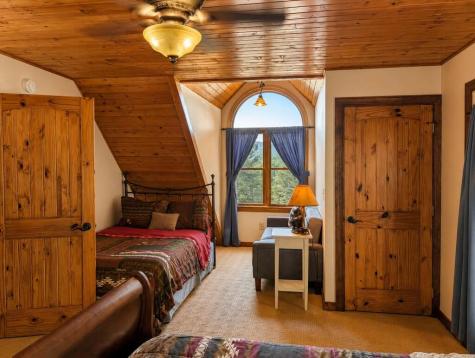 270 Black Bear Ridge Road Ellijay GA 30536