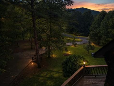 270 Black Bear Ridge Road Ellijay GA 30536