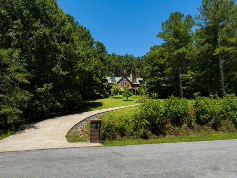 270 Black Bear Ridge Road Ellijay GA 30536