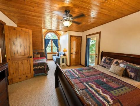 270 Black Bear Ridge Road Ellijay GA 30536
