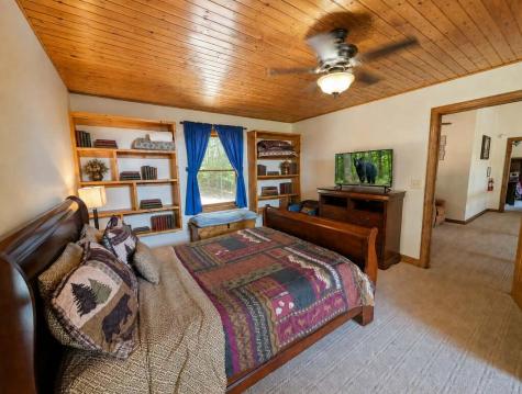 270 Black Bear Ridge Road Ellijay GA 30536