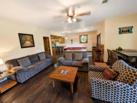 270 Black Bear Ridge Road Ellijay GA 30536