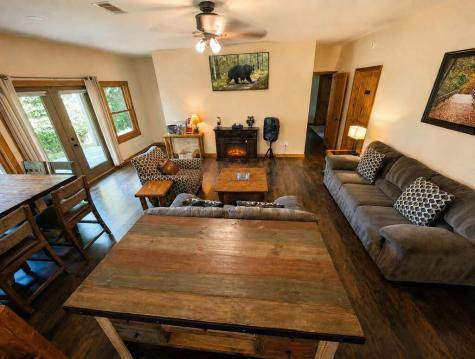 270 Black Bear Ridge Road Ellijay GA 30536