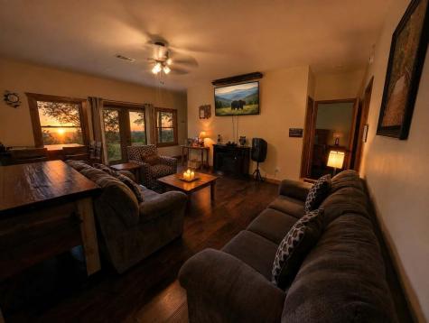 270 Black Bear Ridge Road Ellijay GA 30536
