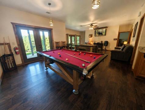 270 Black Bear Ridge Road Ellijay GA 30536