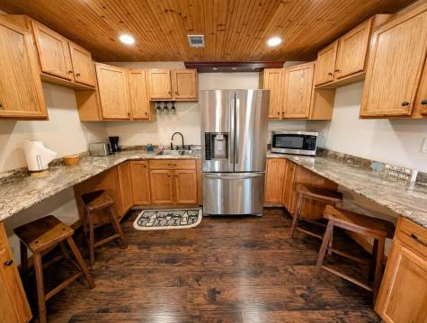 270 Black Bear Ridge Road Ellijay GA 30536