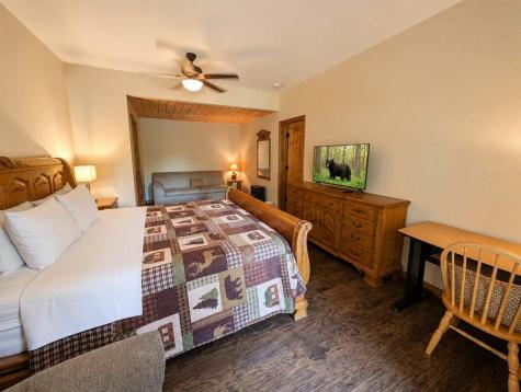 270 Black Bear Ridge Road Ellijay GA 30536