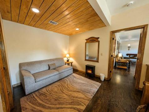 270 Black Bear Ridge Road Ellijay GA 30536