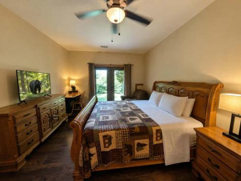 270 Black Bear Ridge Road Ellijay GA 30536