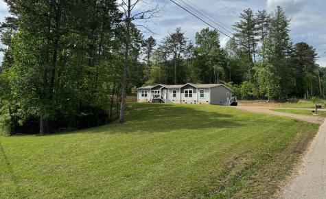 35 Bergan Moore Road Murphy NC 28906