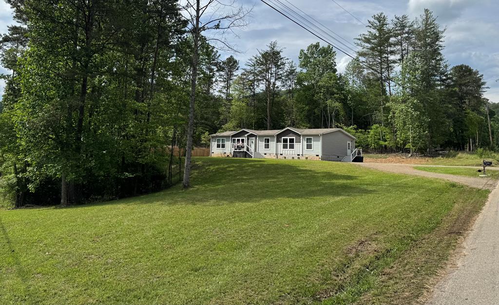 35 Bergan Moore Road Murphy NC 28906