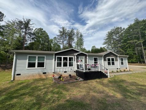 35 Bergan Moore Road Murphy NC 28906