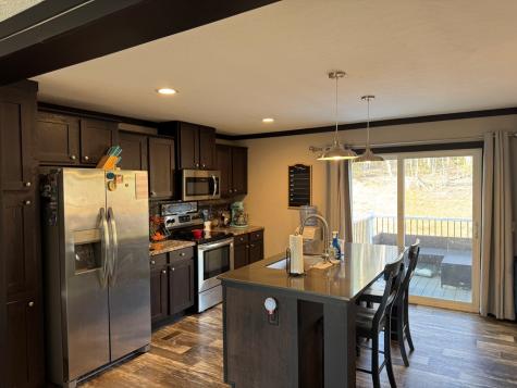 35 Bergan Moore Road Murphy NC 28906