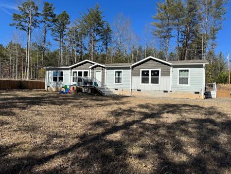 35 Bergan Moore Road Murphy NC 28906