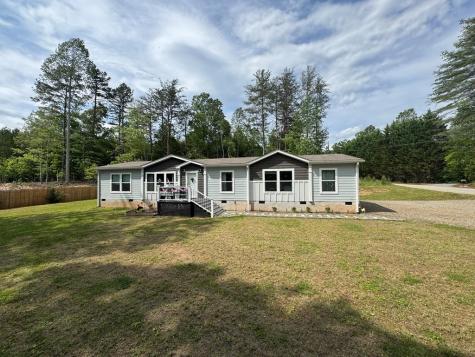 35 Bergan Moore Road Murphy NC 28906