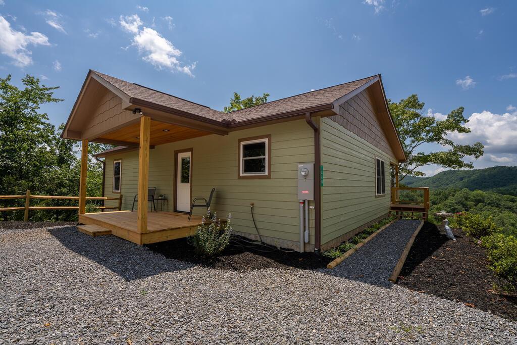 440 Marble Mountain Road Marble NC 28905